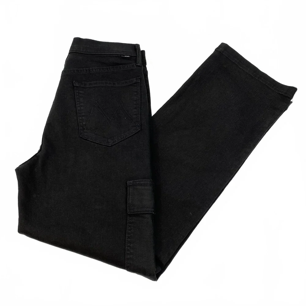 MOTHER these straight